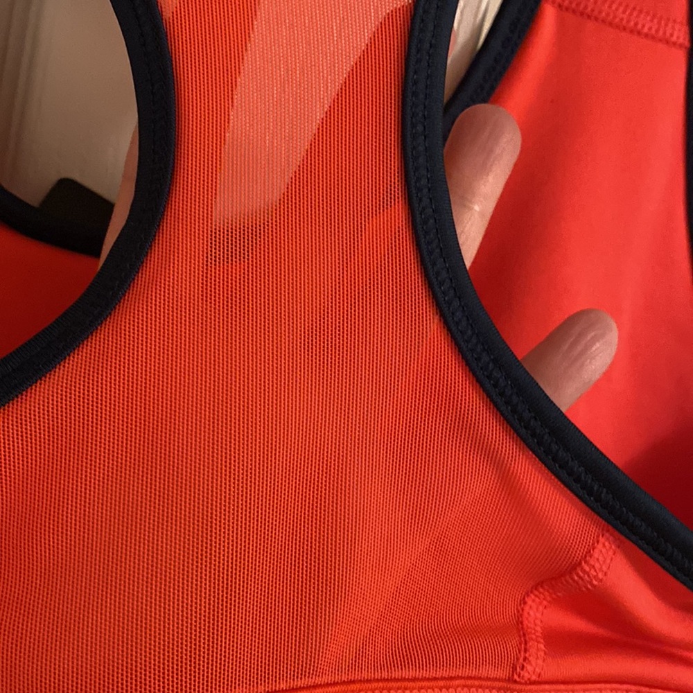NWT Puma sports bra, it’s XS/TP and fits S/M - Picture 6 of 8
